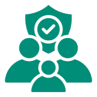 Safe and Verified Community